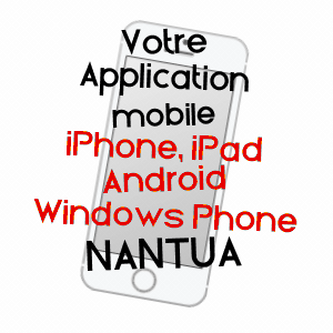 application mobile à NANTUA / AIN