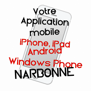 application mobile à NARBONNE / AUDE
