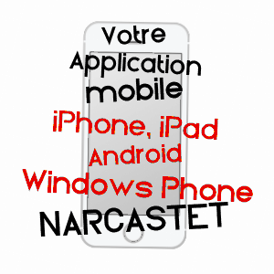 application mobile à NARCASTET / PYRéNéES-ATLANTIQUES