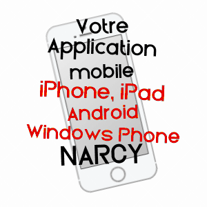 application mobile à NARCY / NIèVRE