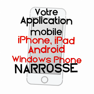 application mobile à NARROSSE / LANDES