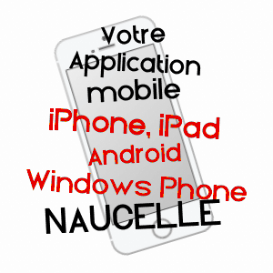 application mobile à NAUCELLE / AVEYRON