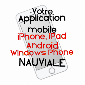 application mobile à NAUVIALE / AVEYRON