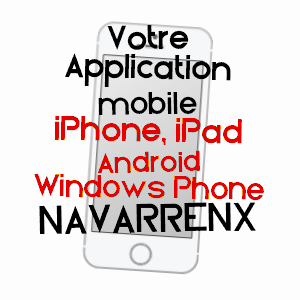 application mobile à NAVARRENX / PYRéNéES-ATLANTIQUES