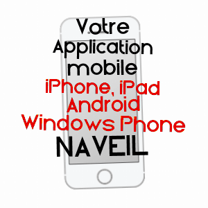 application mobile à NAVEIL / LOIR-ET-CHER