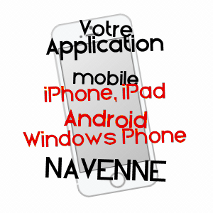 application mobile à NAVENNE / HAUTE-SAôNE