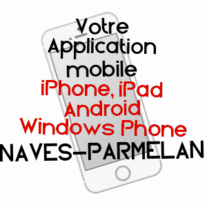 application mobile à NâVES-PARMELAN / HAUTE-SAVOIE
