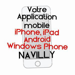 application mobile à NAVILLY / SAôNE-ET-LOIRE
