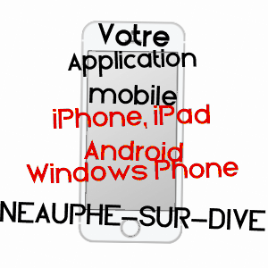 application mobile à NEAUPHE-SUR-DIVE / ORNE