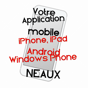 application mobile à NEAUX / LOIRE