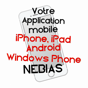 application mobile à NéBIAS / AUDE