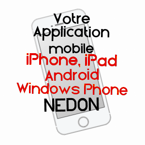 application mobile à NéDON / PAS-DE-CALAIS