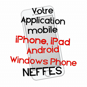 application mobile à NEFFES / HAUTES-ALPES