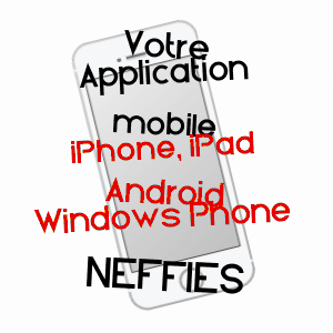 application mobile à NEFFIèS / HéRAULT