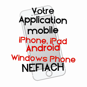 application mobile à NéFIACH / PYRéNéES-ORIENTALES