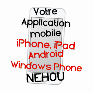 application mobile à NéHOU / MANCHE