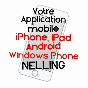 application mobile à NELLING / MOSELLE
