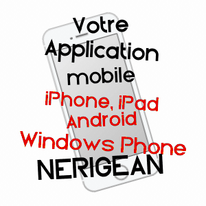 application mobile à NéRIGEAN / GIRONDE