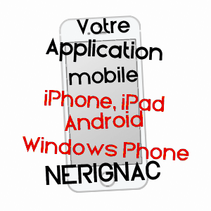 application mobile à NéRIGNAC / VIENNE