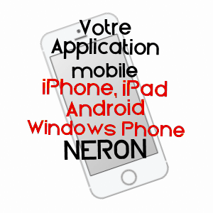 application mobile à NéRON / EURE-ET-LOIR
