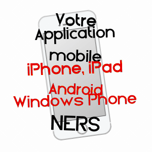 application mobile à NERS / GARD
