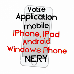 application mobile à NéRY / OISE