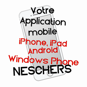 application mobile à NESCHERS / PUY-DE-DôME