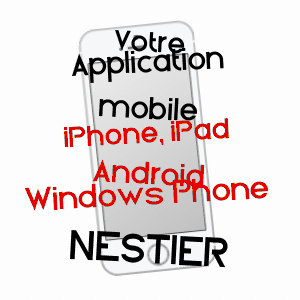 application mobile à NESTIER / HAUTES-PYRéNéES