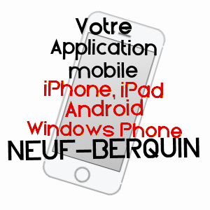 application mobile à NEUF-BERQUIN / NORD