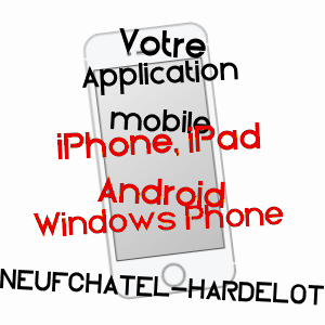 application mobile à NEUFCHâTEL-HARDELOT / PAS-DE-CALAIS