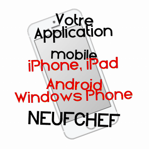 application mobile à NEUFCHEF / MOSELLE