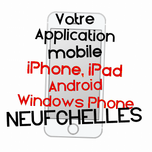application mobile à NEUFCHELLES / OISE