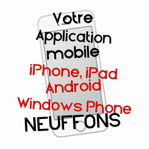 application mobile à NEUFFONS / GIRONDE
