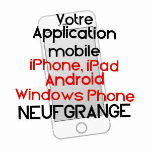 application mobile à NEUFGRANGE / MOSELLE