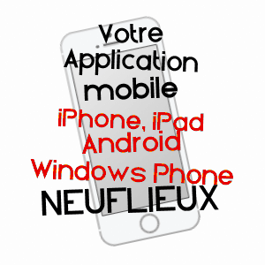 application mobile à NEUFLIEUX / AISNE