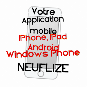 application mobile à NEUFLIZE / ARDENNES