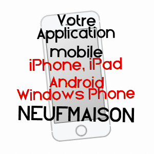 application mobile à NEUFMAISON / ARDENNES