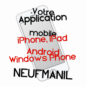 application mobile à NEUFMANIL / ARDENNES