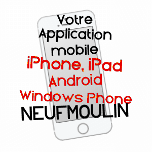 application mobile à NEUFMOULIN / SOMME