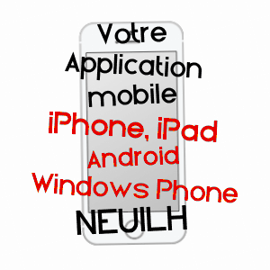 application mobile à NEUILH / HAUTES-PYRéNéES