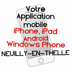 application mobile à NEUILLY-EN-THELLE / OISE