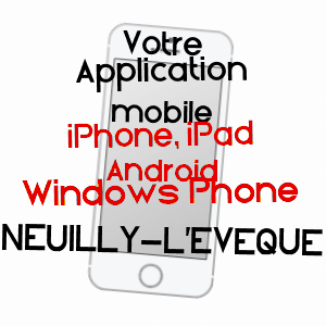 application mobile à NEUILLY-L'EVêQUE / HAUTE-MARNE