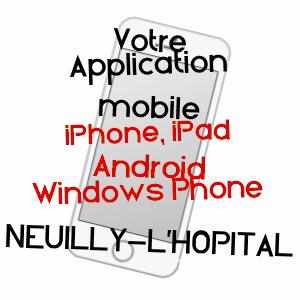 application mobile à NEUILLY-L'HôPITAL / SOMME