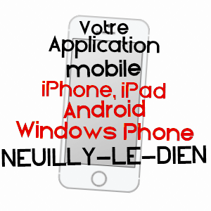application mobile à NEUILLY-LE-DIEN / SOMME