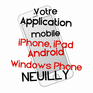 application mobile à NEUILLY / YONNE