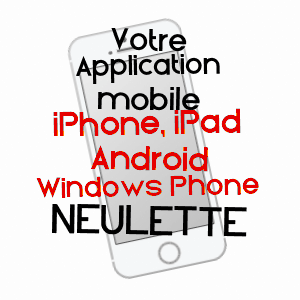 application mobile à NEULETTE / PAS-DE-CALAIS