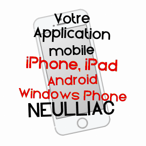 application mobile à NEULLIAC / MORBIHAN