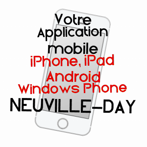 application mobile à NEUVILLE-DAY / ARDENNES