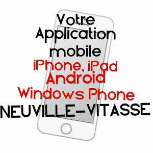 application mobile à NEUVILLE-VITASSE / PAS-DE-CALAIS