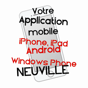 application mobile à NEUVILLE / PUY-DE-DôME